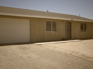 7031 N Star Rd, Twentynine Palms, CA 92277