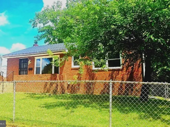 5303 55th Pl, Riverdale, MD 20737