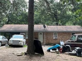 763 Military Cutoff Rd, Malvern, AR 72104