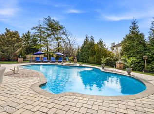 30 Muncy Drive, West Long Branch, NJ 07764