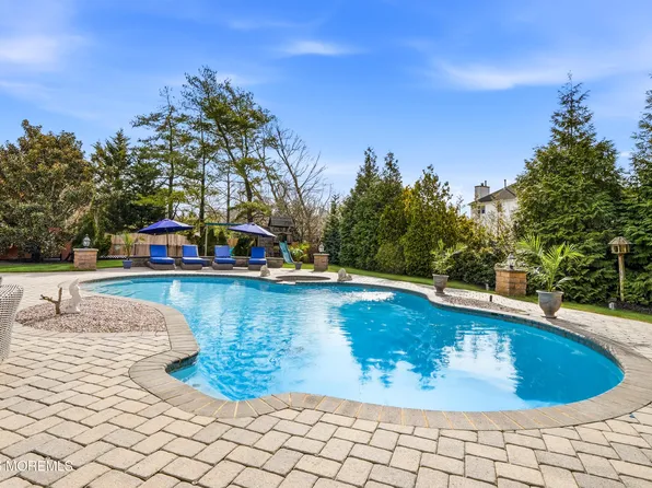 30 Muncy Drive, West Long Branch, NJ 07764