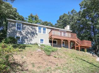 214 Hampstead Rd, Derry, NH 03038