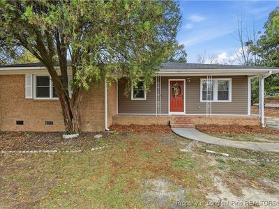 1110 Barwin Dr, Fayetteville, NC, 28304