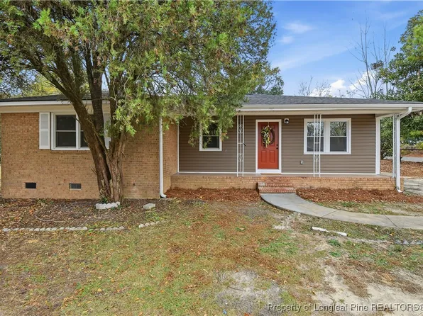 1110 Barwin Dr, Fayetteville, NC 28304