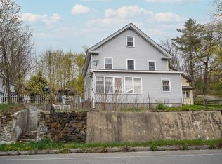 158 W Main St, Orange, MA 01364