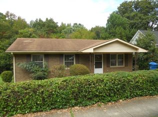 2514 Atlantic St, Durham, NC 27707