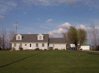 9855 Heller Rd, Waterville, OH 43566