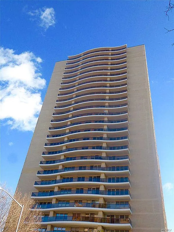 102-30 66th Rd APT 17A photo 1