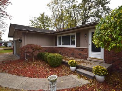 9640 Shady Ln, Algonac, MI, 48001