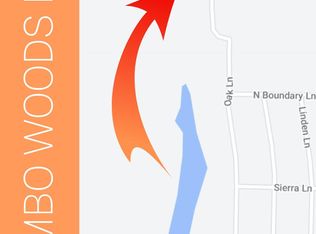 LOT 37 Oak Ln, Shell Knob, MO 65747