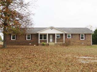 2898 Mount Lebanon Rd, Lewisburg, TN 37091