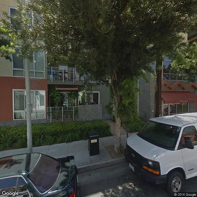 2nd image of 91105 Located S De Lacey Ave