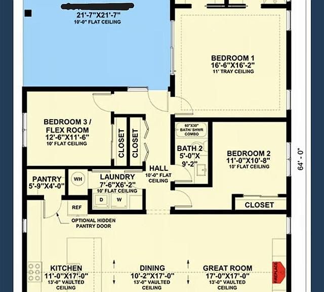 Listing photo 2