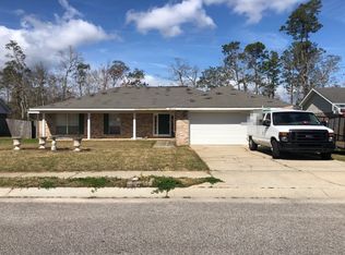 13544 Huntington Cir, Gulfport, MS 39503