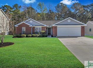 1530 Bradley Blvd, Savannah, GA 31419