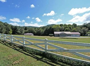 269 Patton Pl, Blairsville, GA 30512