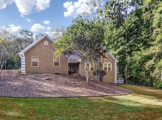 95 Mill Chase, Covington, GA 30016
