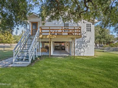 253 Market St, Pass Christian, MS, 39571