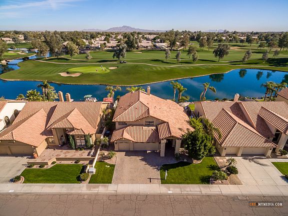 2nd image of 3335 S Purple Sage Dr