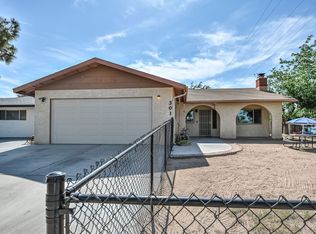 301 Valley St, Ridgecrest, CA 93555
