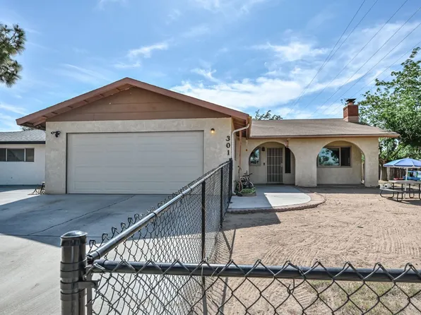 301 Valley St, Ridgecrest, CA 93555