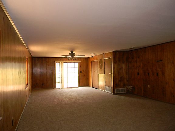 Another View of Living Room