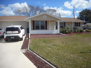 8370 SW 108th Loop, Ocala, FL 34481
