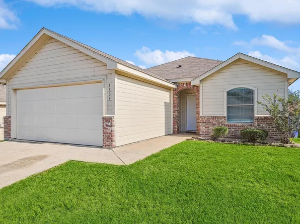 4809 Nuevo Laredo Ct, Dallas, TX 75236