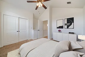 Country Lane Townhomes — Photo 59