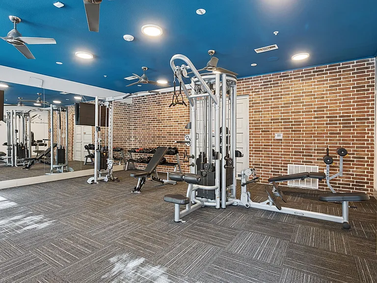 The Vance at Huebner Oaks — Photo 19