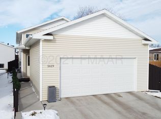 5619 19th St. S, Fargo, ND 58104