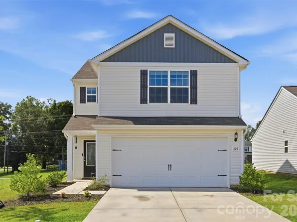 305 Aniston Ln, Shelby, NC 28152