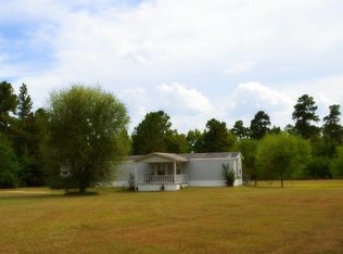 818 Fm 2109, Huntington, TX 75949