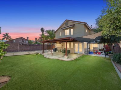136 N Nebraska St, Lake Elsinore, CA, 92530