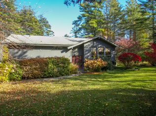 118 Washinee Heights Road, Salisbury, CT 06068