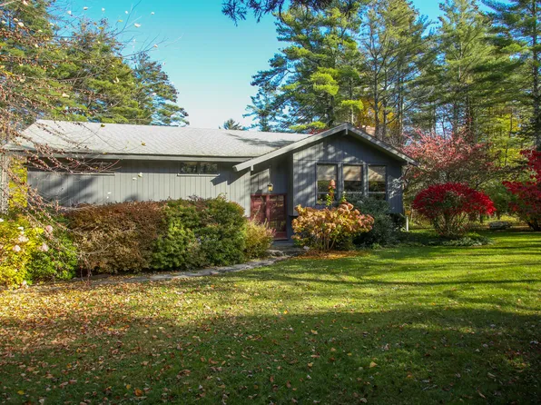 118 Washinee Heights Road, Salisbury, CT 06068