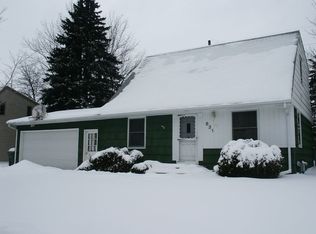 631 109th Ave NW, Coon Rapids, MN 55448