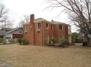 2715 Lela St, Fort Smith, AR 72901