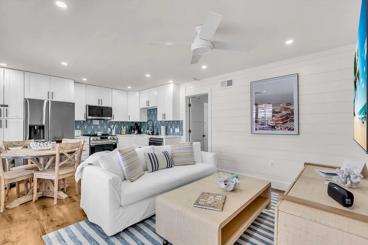 1 bed, 540 sqft, $5,000 — Photo 1