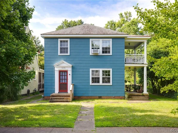 1429 Greycourt Ave, Richmond, VA 23227
