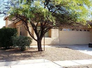 6782 W Copperwood Way, Tucson, AZ 85757