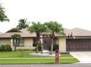 856 Windtree Way, Wellington, FL 33414