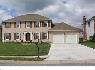 20 Sumac Ct, Newark, DE 19702