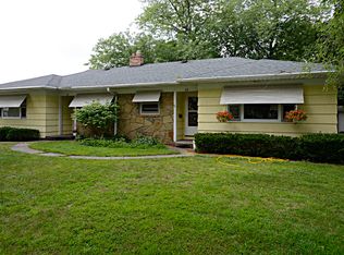 24 S La Vista Blvd, Battle Creek, MI 49015