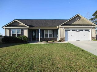 105 Tupelo Ct, Jacksonville, NC 28546
