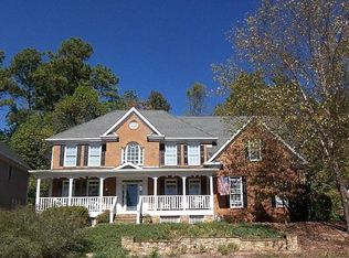 5071 Staverly Ln, Norcross, GA 30092