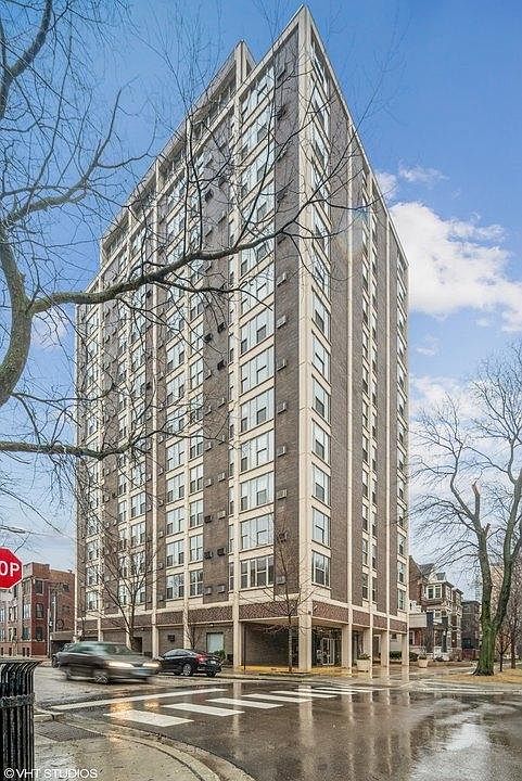 1st image of 5401 S Hyde Park Blvd APT 306