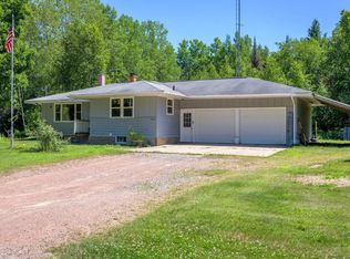 1595 E Stella Lake Rd, Three Lakes, WI 54562