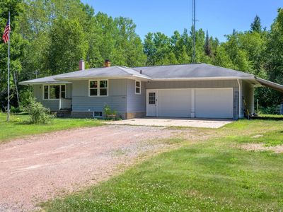 1595 E Stella Lake Rd, Three Lakes, WI, 54562
