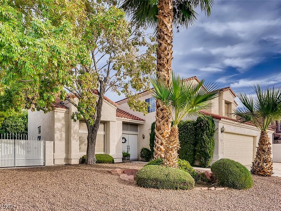 34 Stone Cress Dr, Henderson, NV 89074 Zillow